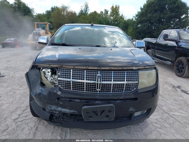 Aukcja sprzedaży 2008 Lincoln Mkx, vin: 2LMDU68C18BJ22514, numer aukcji: 46053248