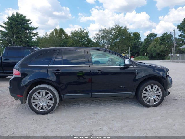Aukcja sprzedaży 2008 Lincoln Mkx, vin: 2LMDU68C18BJ22514, numer aukcji: 46053248