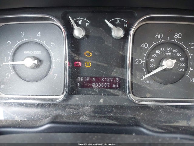 Aukcja sprzedaży 2008 Lincoln Mkx, vin: 2LMDU68C18BJ22514, numer aukcji: 46053248