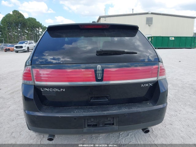 Aukcja sprzedaży 2008 Lincoln Mkx, vin: 2LMDU68C18BJ22514, numer aukcji: 46053248