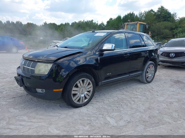 Aukcja sprzedaży 2008 Lincoln Mkx, vin: 2LMDU68C18BJ22514, numer aukcji: 46053248