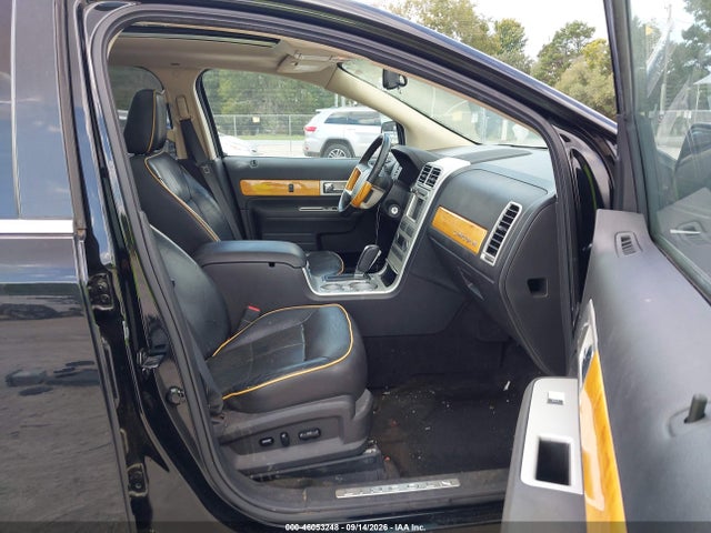 Aukcja sprzedaży 2008 Lincoln Mkx, vin: 2LMDU68C18BJ22514, numer aukcji: 46053248