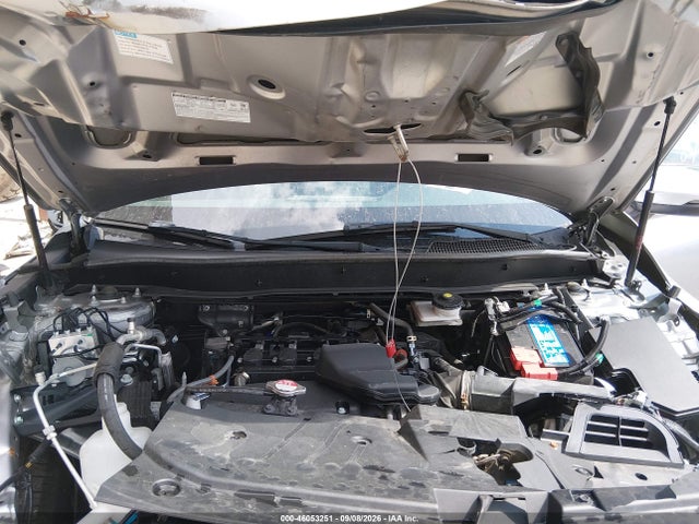 2023 Honda Cr-v Lx Awd მანქანა იყიდება აუქციონზე, vin: 7FARS4H21PE019574, აუქციონის ნომერი: 46053251