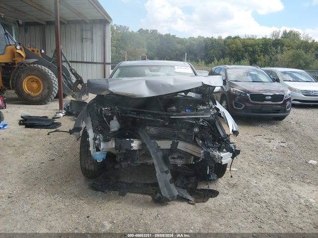 2023 Honda Cr-v Lx Awd მანქანა იყიდება აუქციონზე, vin: 7FARS4H21PE019574, აუქციონის ნომერი: 46053251