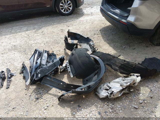2023 Honda Cr-v Lx Awd მანქანა იყიდება აუქციონზე, vin: 7FARS4H21PE019574, აუქციონის ნომერი: 46053251