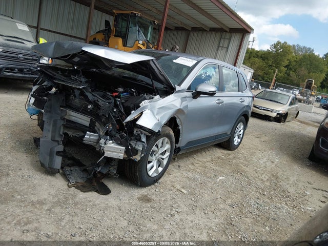 2023 Honda Cr-v Lx Awd მანქანა იყიდება აუქციონზე, vin: 7FARS4H21PE019574, აუქციონის ნომერი: 46053251