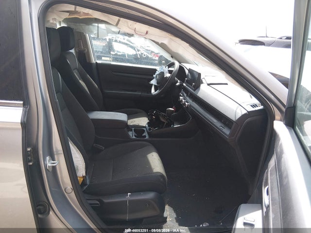 2023 Honda Cr-v Lx Awd მანქანა იყიდება აუქციონზე, vin: 7FARS4H21PE019574, აუქციონის ნომერი: 46053251