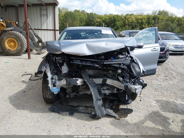 2023 Honda Cr-v Lx Awd მანქანა იყიდება აუქციონზე, vin: 7FARS4H21PE019574, აუქციონის ნომერი: 46053251
