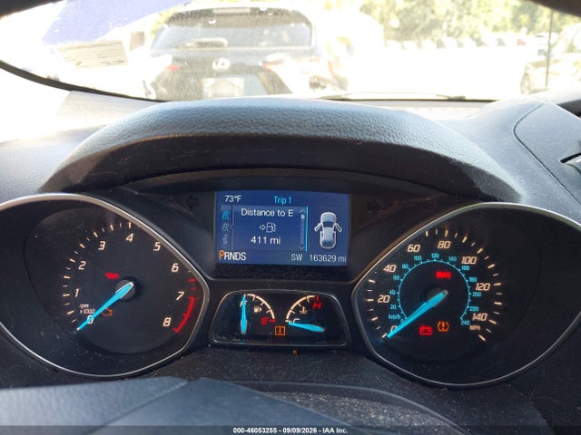 Продажа на аукционе авто 2015 Ford Escape S, vin: 1FMCU0F78FUB57228, номер лота: 46053255