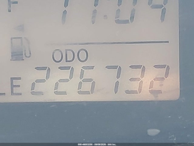 46053258 :رقم المزاد ، JTDBT923081260108 vin ، 2008 Toyota Yaris مزاد بيع