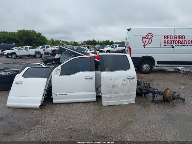 Aukcja sprzedaży 2018 Ford F-350 Limited, vin: 1FT8W3DT4JEB09279, numer aukcji: 46053259