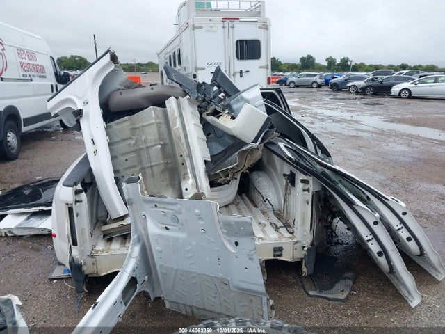 Aukcja sprzedaży 2018 Ford F-350 Limited, vin: 1FT8W3DT4JEB09279, numer aukcji: 46053259