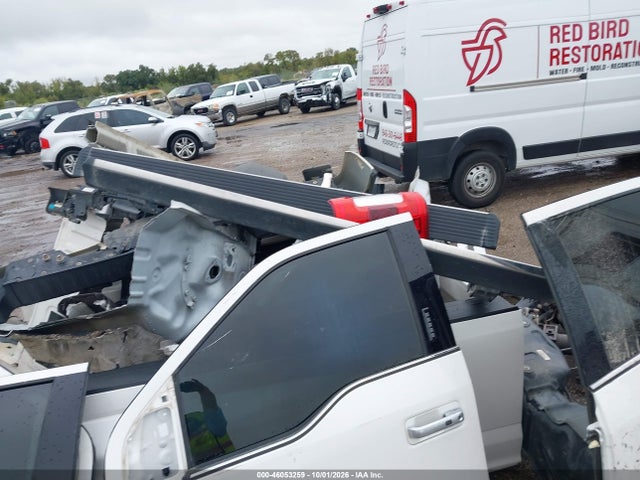 Aukcja sprzedaży 2018 Ford F-350 Limited, vin: 1FT8W3DT4JEB09279, numer aukcji: 46053259