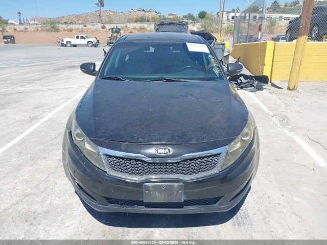 Aukcja sprzedaży 2013 Kia Optima Ex, vin: 5XXGN4A78DG167259, numer aukcji: 46053260
