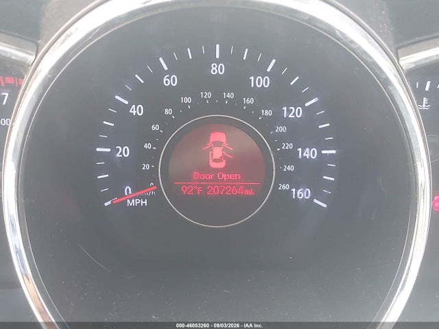 Aukcja sprzedaży 2013 Kia Optima Ex, vin: 5XXGN4A78DG167259, numer aukcji: 46053260