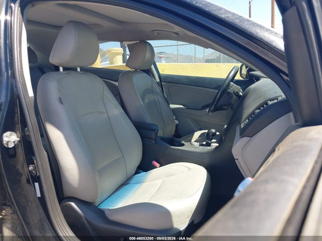 Aukcja sprzedaży 2013 Kia Optima Ex, vin: 5XXGN4A78DG167259, numer aukcji: 46053260