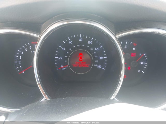 Aukcja sprzedaży 2013 Kia Optima Ex, vin: 5XXGN4A78DG167259, numer aukcji: 46053260