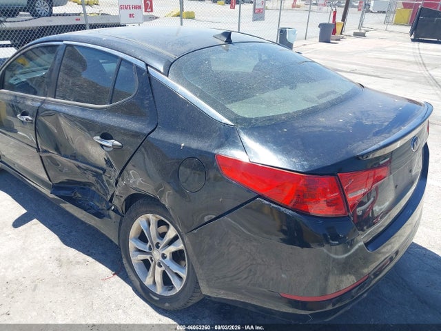 Aukcja sprzedaży 2013 Kia Optima Ex, vin: 5XXGN4A78DG167259, numer aukcji: 46053260