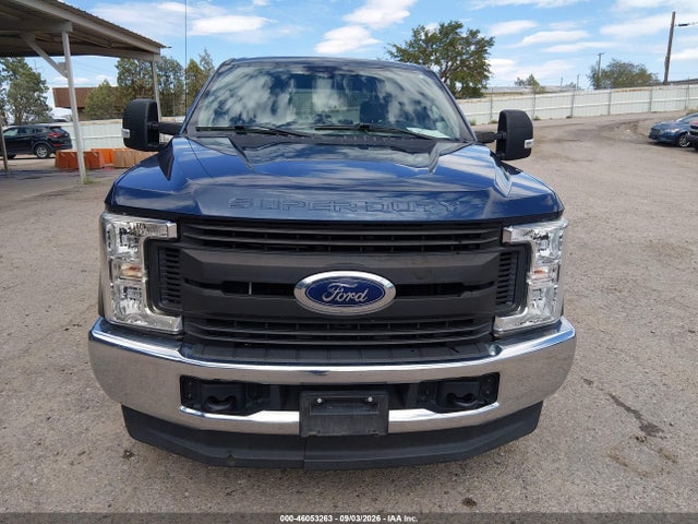 Aukcja sprzedaży 2018 Ford F-250 Xl, vin: 1FT7W2B60JEC83823, numer aukcji: 46053263