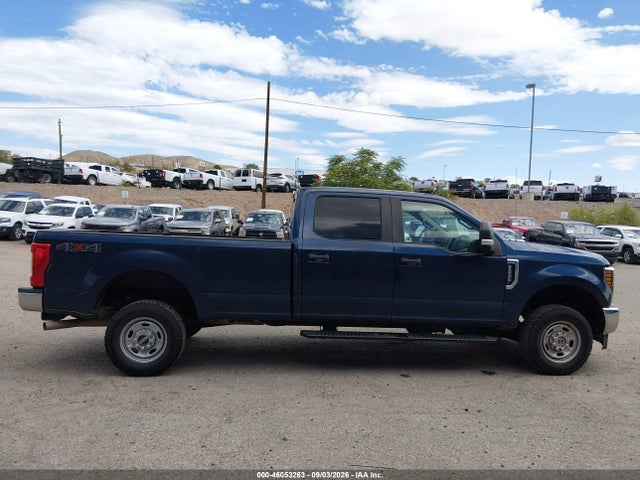Aukcja sprzedaży 2018 Ford F-250 Xl, vin: 1FT7W2B60JEC83823, numer aukcji: 46053263