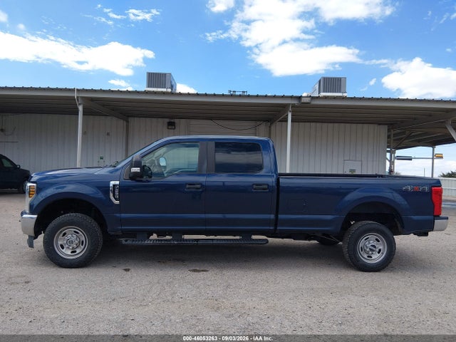 Aukcja sprzedaży 2018 Ford F-250 Xl, vin: 1FT7W2B60JEC83823, numer aukcji: 46053263