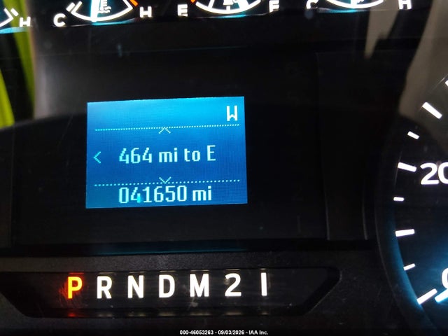 Aukcja sprzedaży 2018 Ford F-250 Xl, vin: 1FT7W2B60JEC83823, numer aukcji: 46053263