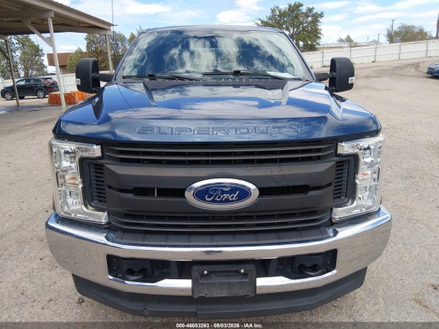Aukcja sprzedaży 2018 Ford F-250 Xl, vin: 1FT7W2B60JEC83823, numer aukcji: 46053263
