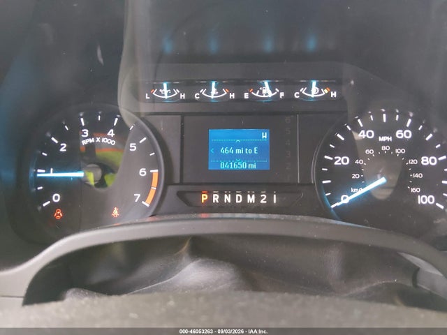 Aukcja sprzedaży 2018 Ford F-250 Xl, vin: 1FT7W2B60JEC83823, numer aukcji: 46053263