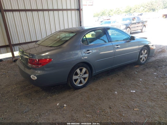 2005 Lexus Es 330 მანქანა იყიდება აუქციონზე, vin: JTHBA30G755130046, აუქციონის ნომერი: 46053268