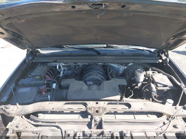 Продажа на аукционе авто 2015 Chevrolet Suburban 1500 Lt, vin: 1GNSKJKC5FR670638, номер лота: 46053275