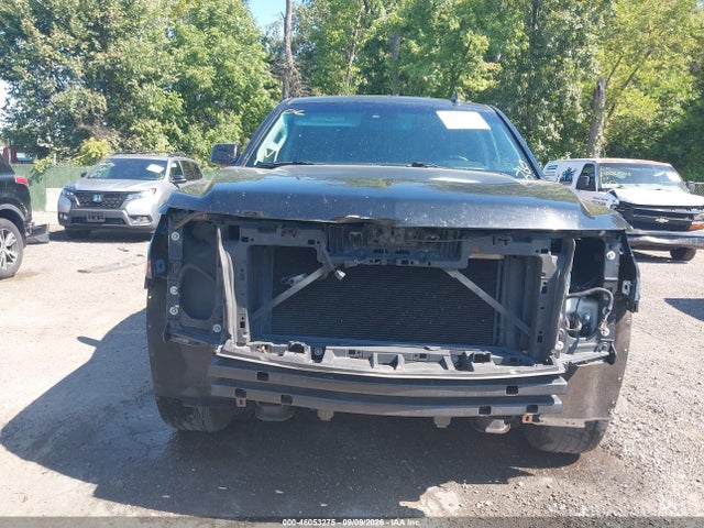 Продажа на аукционе авто 2015 Chevrolet Suburban 1500 Lt, vin: 1GNSKJKC5FR670638, номер лота: 46053275