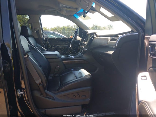 Продажа на аукционе авто 2015 Chevrolet Suburban 1500 Lt, vin: 1GNSKJKC5FR670638, номер лота: 46053275