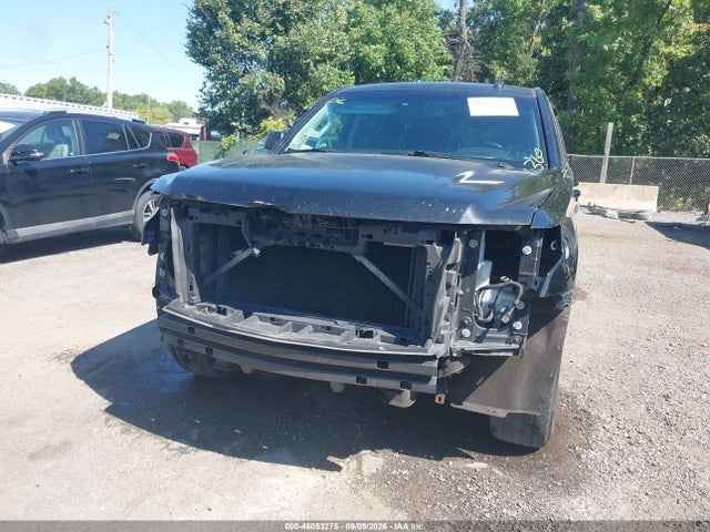 Продажа на аукционе авто 2015 Chevrolet Suburban 1500 Lt, vin: 1GNSKJKC5FR670638, номер лота: 46053275