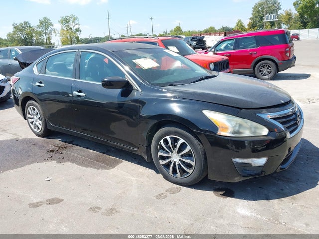 46053277 :رقم المزاد ، 1N4AL3AP2FN326442 vin ، 2015 Nissan Altima 2.5 S مزاد بيع