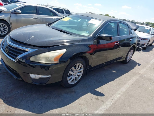 46053277 :رقم المزاد ، 1N4AL3AP2FN326442 vin ، 2015 Nissan Altima 2.5 S مزاد بيع