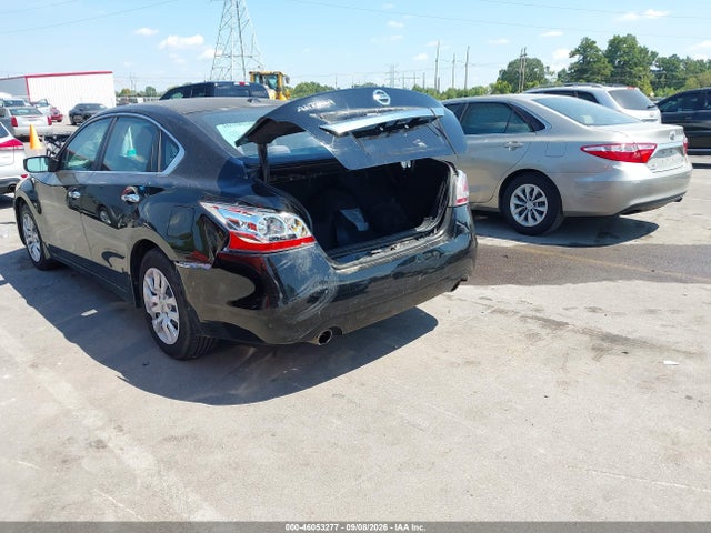 46053277 :رقم المزاد ، 1N4AL3AP2FN326442 vin ، 2015 Nissan Altima 2.5 S مزاد بيع