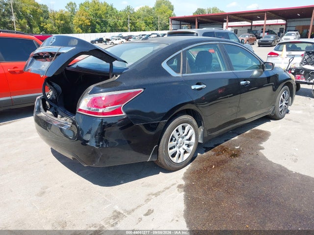 46053277 :رقم المزاد ، 1N4AL3AP2FN326442 vin ، 2015 Nissan Altima 2.5 S مزاد بيع
