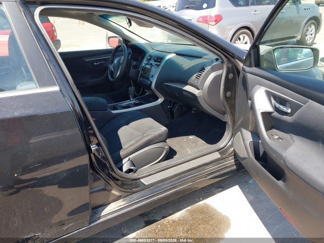 46053277 :رقم المزاد ، 1N4AL3AP2FN326442 vin ، 2015 Nissan Altima 2.5 S مزاد بيع