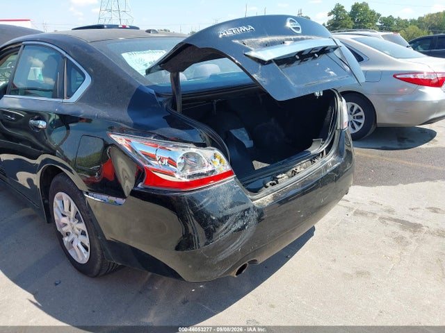 46053277 :رقم المزاد ، 1N4AL3AP2FN326442 vin ، 2015 Nissan Altima 2.5 S مزاد بيع