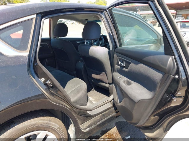 46053277 :رقم المزاد ، 1N4AL3AP2FN326442 vin ، 2015 Nissan Altima 2.5 S مزاد بيع