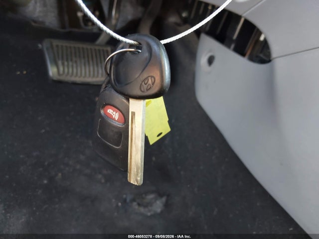 46053278 :رقم المزاد ، KMHCT5AE7HU313462 vin ، 2017 Hyundai Accent Se مزاد بيع