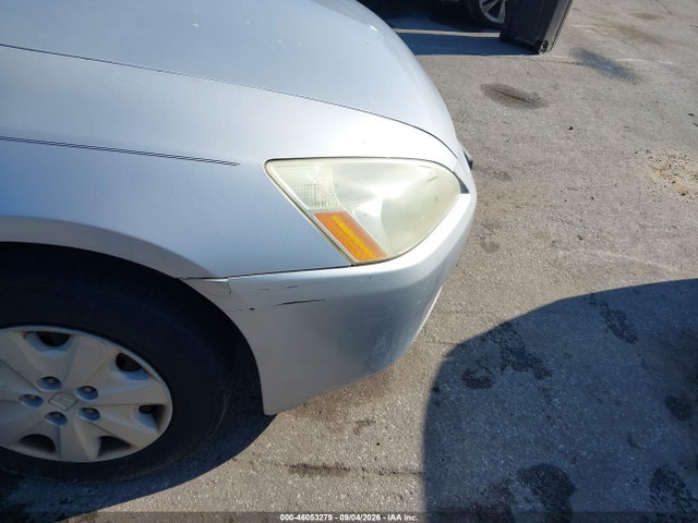 Aukcja sprzedaży 2004 Honda Accord 2.4 Lx, vin: 1HGCM56334A140013, numer aukcji: 46053279