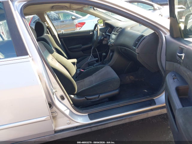 Aukcja sprzedaży 2004 Honda Accord 2.4 Lx, vin: 1HGCM56334A140013, numer aukcji: 46053279