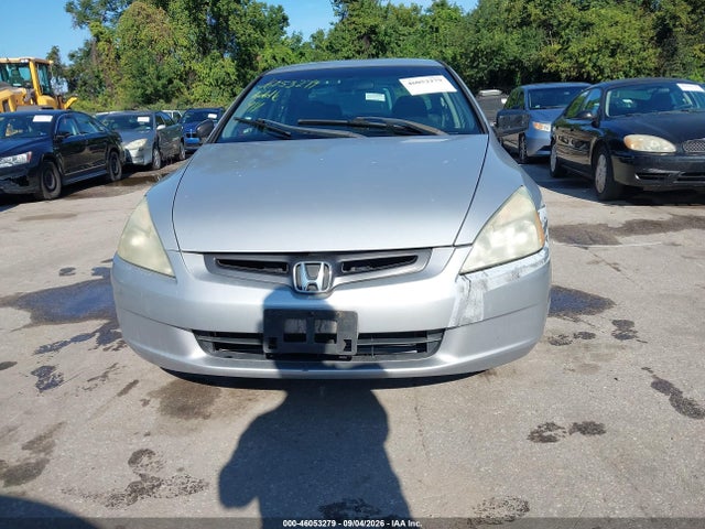 Aukcja sprzedaży 2004 Honda Accord 2.4 Lx, vin: 1HGCM56334A140013, numer aukcji: 46053279