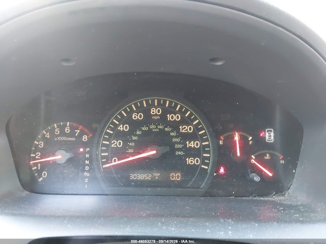 Aukcja sprzedaży 2004 Honda Accord 2.4 Lx, vin: 1HGCM56334A140013, numer aukcji: 46053279