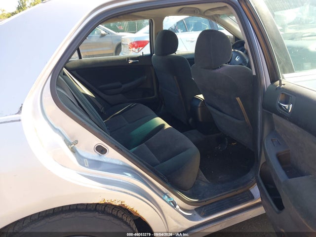 Aukcja sprzedaży 2004 Honda Accord 2.4 Lx, vin: 1HGCM56334A140013, numer aukcji: 46053279