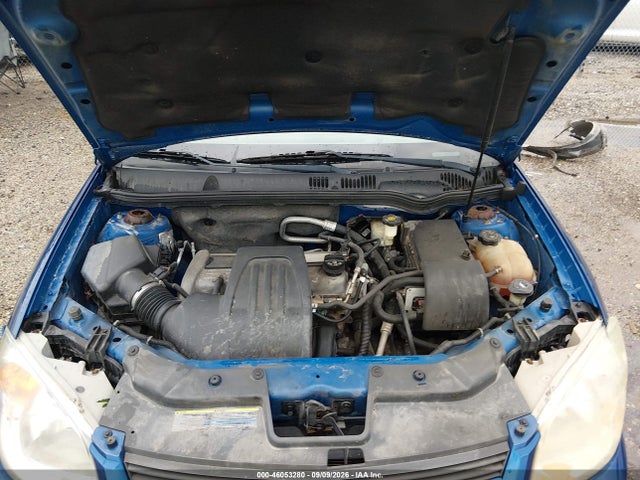 Aukcja sprzedaży 2006 Chevrolet Cobalt Ls, vin: 1G1AK55F567601986, numer aukcji: 46053280