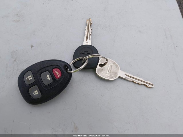 Aukcja sprzedaży 2006 Chevrolet Cobalt Ls, vin: 1G1AK55F567601986, numer aukcji: 46053280