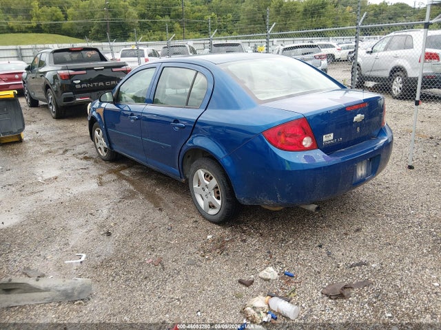 Aukcja sprzedaży 2006 Chevrolet Cobalt Ls, vin: 1G1AK55F567601986, numer aukcji: 46053280