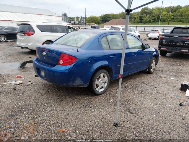 Aukcja sprzedaży 2006 Chevrolet Cobalt Ls, vin: 1G1AK55F567601986, numer aukcji: 46053280
